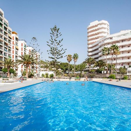 Las Americas De Lux 98M2 Playa Feñabe Esterno foto