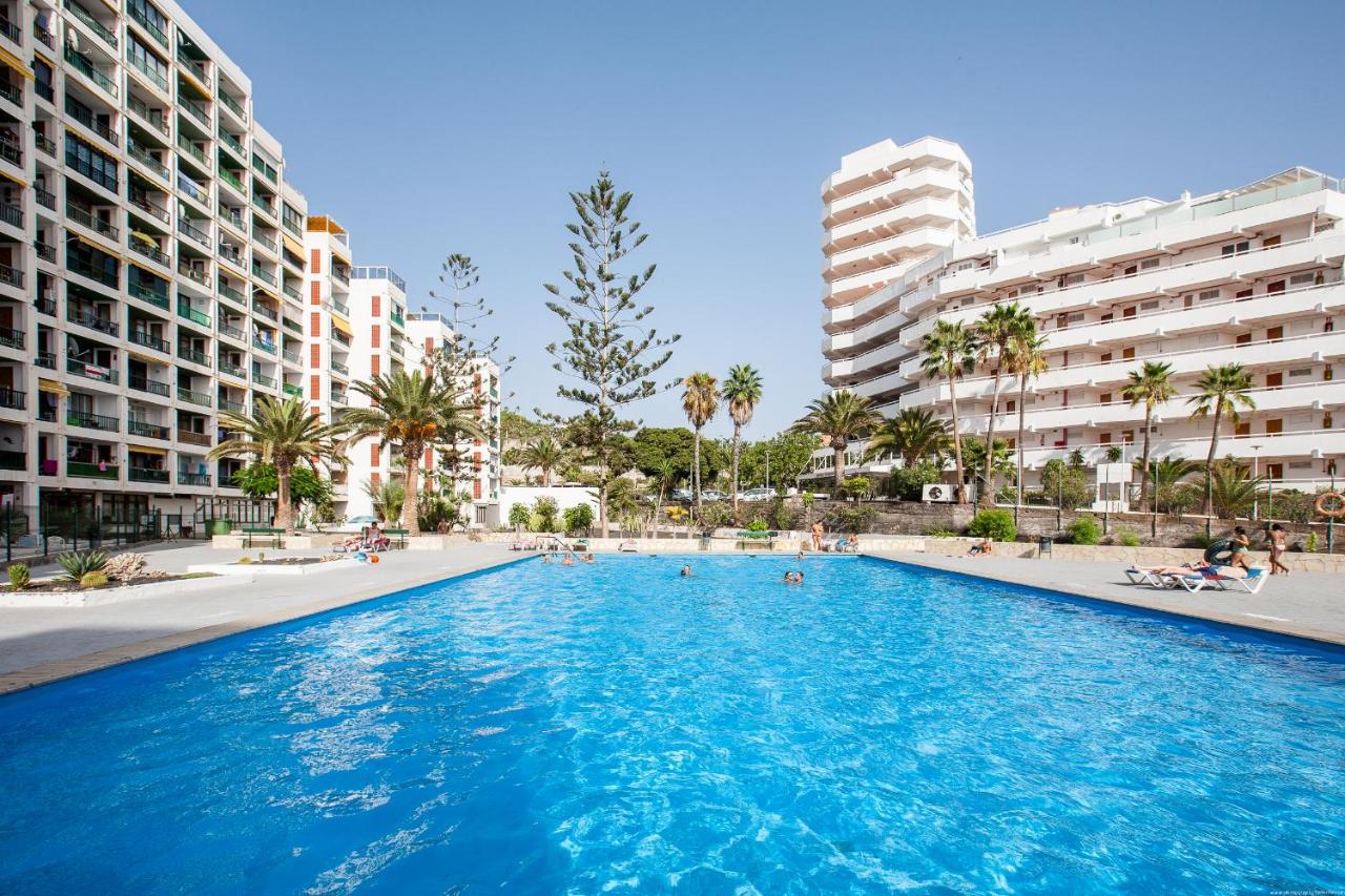 Las Americas De Lux 98M2 Playa Feñabe Esterno foto