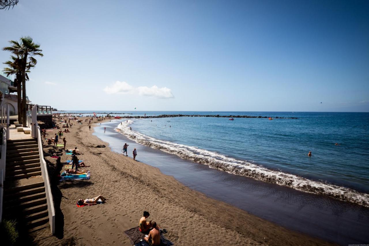 Las Americas De Lux 98M2 Playa Feñabe Esterno foto