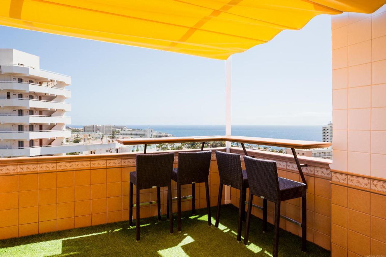 Las Americas De Lux 98M2 Playa Feñabe Esterno foto
