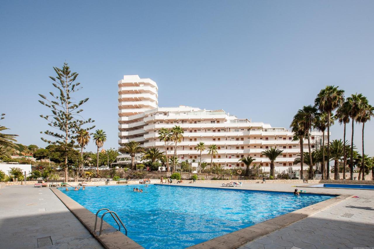 Las Americas De Lux 98M2 Playa Feñabe Esterno foto