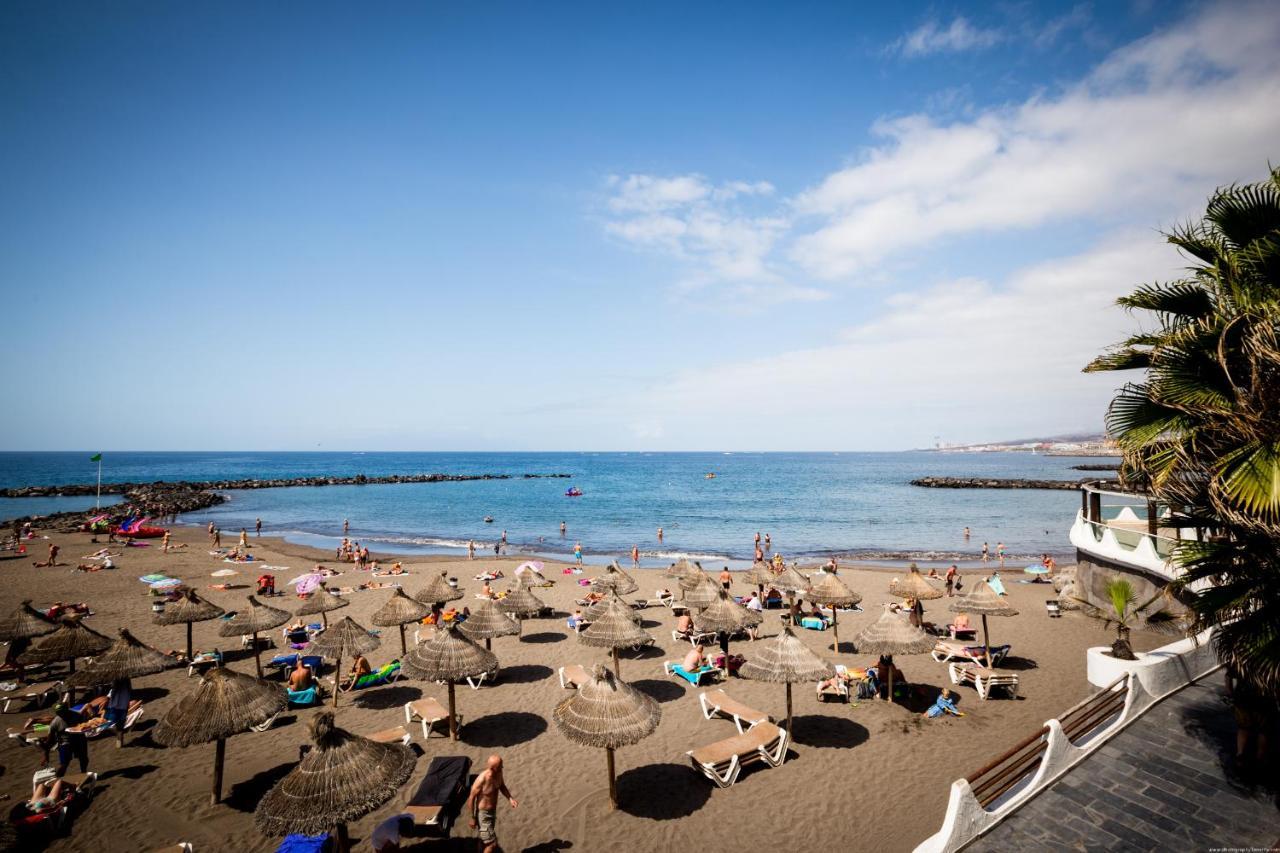 Las Americas De Lux 98M2 Playa Feñabe Esterno foto