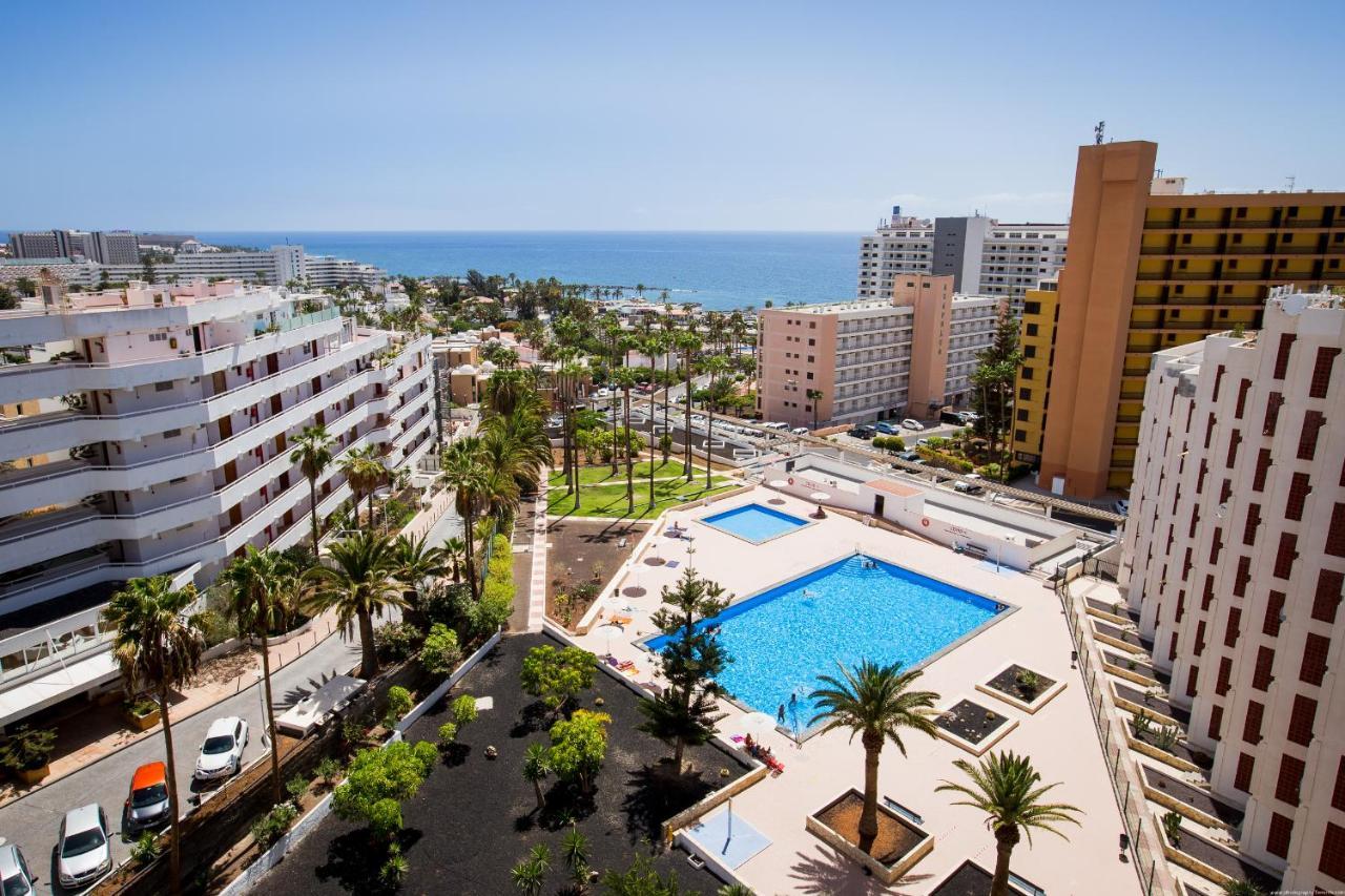 Las Americas De Lux 98M2 Playa Feñabe Esterno foto