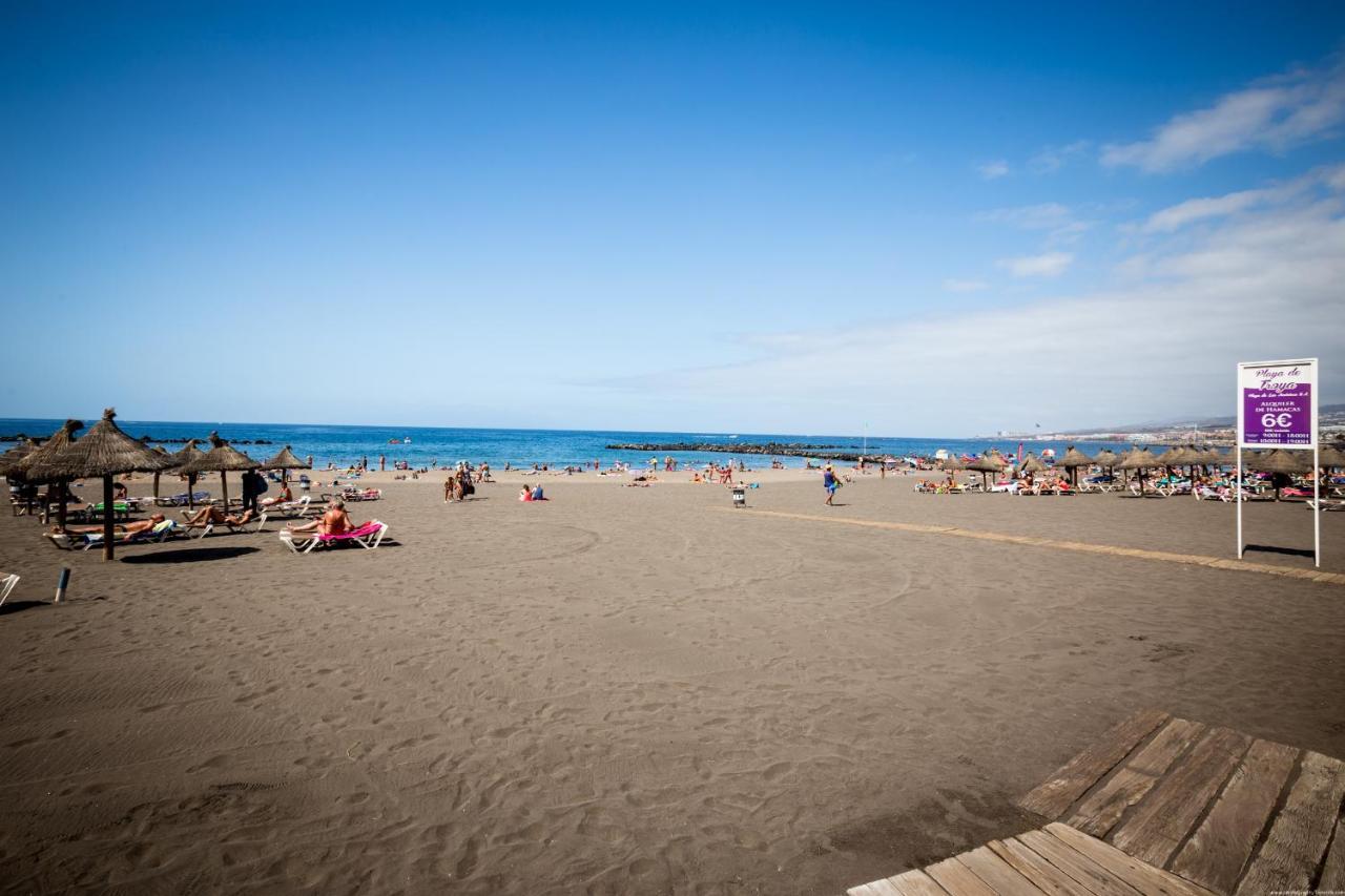 Las Americas De Lux 98M2 Playa Feñabe Esterno foto