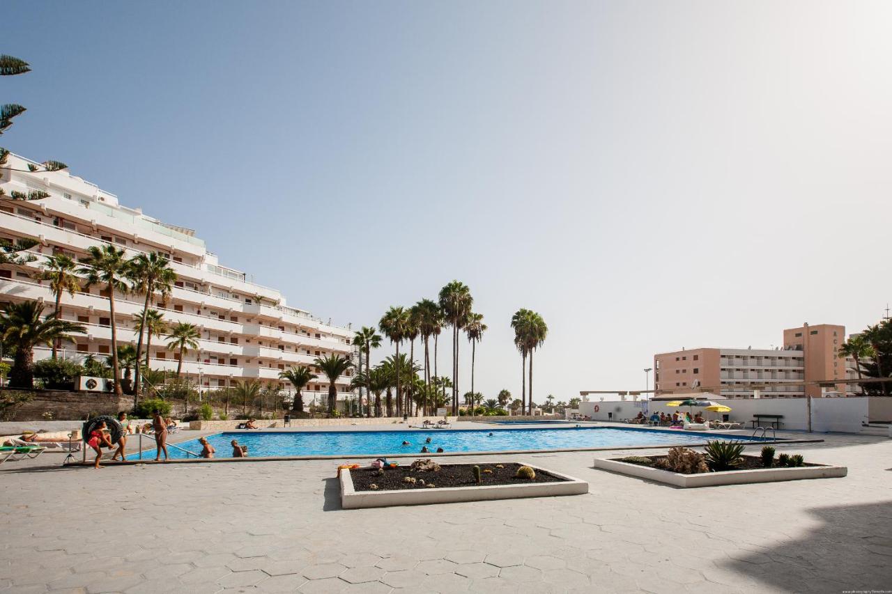 Las Americas De Lux 98M2 Playa Feñabe Esterno foto